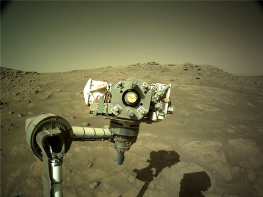 Một năm khám phá sao Hỏa, Perseverance tìm được những gì?