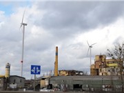 Năng lượng gió đáp ứng 30% nhu cầu năng lượng của Ba Lan
