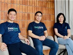 ThinkZone ra mắt quỹ đầu tư nội địa trị giá 60 triệu USD 