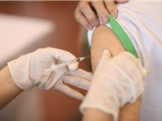 Bộ Y tế phê duyệt cấp bách vaccine phòng COVID-19 cho trẻ từ 5-11 tuổi