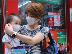 Phơi nhiễm bụi PM2.5: Rủi ro cho ai?
