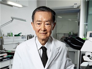Michiaki Takahashi - Cha đẻ vaccine thủy đậu
