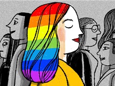 Các nhà nghiên cứu thuộc giới LGBTQ gặp nhiều trở ngại trong sự nghiệp