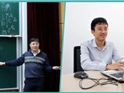 Hai học giả Việt trong danh sách 1.000 nhà toán học hàng đầu thế giới 