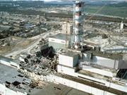 Chernobyl: Thảm họa hạt nhân tồi tệ nhất thế giới
