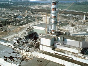 Chernobyl: Thảm họa hạt nhân tồi tệ nhất thế giới