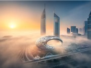 [Video] Tham quan “Bảo tàng Tương lai” ở Dubai
