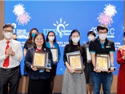 TPHCM phát động giải thưởng I-Star lần thứ 5