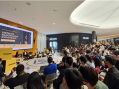Việt Nam thuộc nhóm dẫn đầu thị trường blockchain toàn cầu 