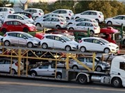 Giảm thuế nhập khẩu ô tô có thể giúp giảm tử vong do tai nạn giao thông