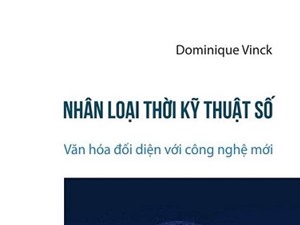 Kỷ nguyên số của khoa học xã hội và nhân văn