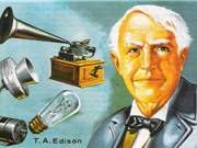 Di sản của Thomas Edison 