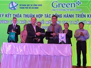 Sở KH&CN TPHCM hợp tác cùng doanh nghiệp phát triển hệ sinh thái khởi nghiệp ĐMST