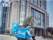 Tiki bán 10% cổ phần cho ngân hàng lớn thứ 2 Hàn Quốc