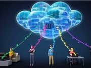 Điện toán đám mây và những ưu tiên xây dựng hạ tầng cho công nghệ số
