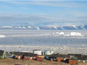 Năng lượng tái tạo - chìa khóa sinh tồn của các cộng đồng Bắc Cực