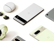 Google ra mắt Pixel 6a, Đồng hồ Pixel và Android 13