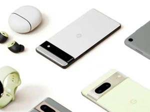 Google ra mắt Pixel 6a, Đồng hồ Pixel và Android 13