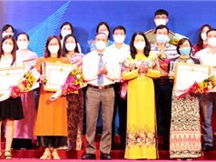 Giải thưởng Truyền thông KH&CN Đồng Nai 2022