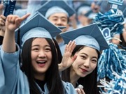 Giáo dục đại học Trung Quốc theo đuổi định hướng mới về đánh giá chất lượng?