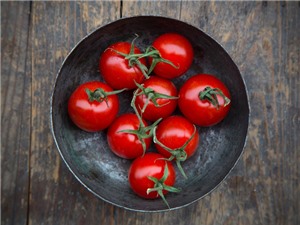 Cà chua chỉnh sửa gen - nguồn cung vitamin D mới