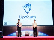 UpYouth: Vườn ươm khởi nghiệp cho sinh viên