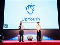 UpYouth: Vườn ươm khởi nghiệp cho sinh viên