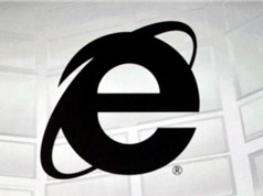 Internet Explorer chính thức ngừng hoạt động