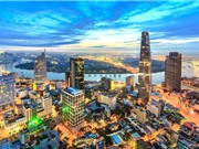 Kinh tế Việt Nam phục hồi mạnh sau đại dịch COVID-19