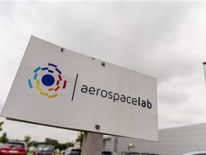 Bỉ sẽ có "siêu nhà máy" chế tạo vệ tinh lớn nhất châu Âu