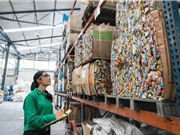 Úc ra mắt trung tâm những sáng kiến giảm thiểu rác thải nhựa ở Việt Nam