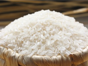 Nhóm thu nhập thấp ít mua gạo có chứng nhận an toàn hơn nhóm trung lưu