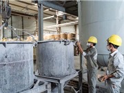 Chiến lược phát triển ngành công nghiệp hóa chất Việt Nam: Nâng cao hàm lượng công nghệ trong sản phẩm