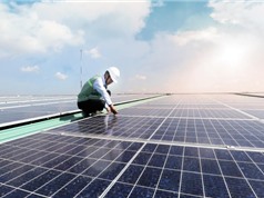 Điện mặt trời mái nhà cho doanh nghiệp: Những vướng mắc