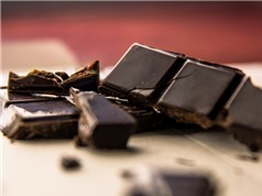 Khám phá tác dụng của việc ăn sô-cô-la đen đối với não bộ