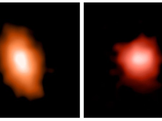 Kính viễn vọng James Webb thay đổi nhiều hiểu biết về các thiên hà