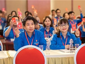 Hãy mạnh dạn để thanh niên làm chủ trì các nhiệm vụ khoa học cấp cao hơn