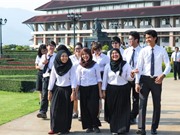 Giáo dục đại học Đông Nam Á: Hướng tới một không gian chung
