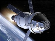 NASA khởi động chương trình Artemis, đưa nhiều thí nghiệm khoa học lên Mặt trăng