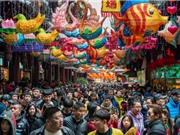 Dân số Trung Quốc đã đạt đỉnh?