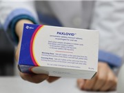 Các nước nghèo bắt đầu được hỗ trợ thuốc điều trị COVID-19