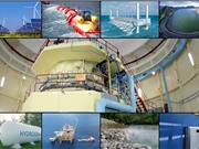 Bộ KH&CN đầu tư cho 10 công nghệ năng lượng trong thập kỷ tới