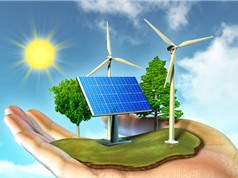 Mỹ tài trợ 14 triệu USD để thúc đẩy năng lượng tái tạo ở TP.HCM và Đà Nẵng