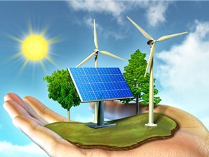 Mỹ tài trợ 14 triệu USD để thúc đẩy năng lượng tái tạo ở TP.HCM và Đà Nẵng