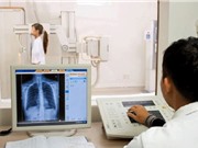 TPHCM: Tìm đơn vị kiểm định thiết bị, kiểm xạ phòng X-quang 