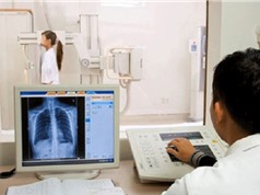 TPHCM: Tìm đơn vị kiểm định thiết bị, kiểm xạ phòng X-quang 