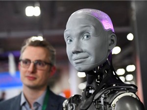 EU muốn ràng buộc trách nhiệm của các công ty phát triển AI