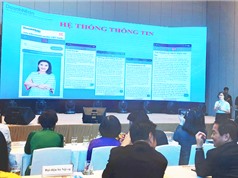 Ra mắt thư viện số về doanh nhân Việt Nam