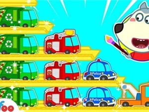 Hội Truyền thông số đề nghị 2 cơ quan nhà nước lên tiếng về vụ tranh chấp bản quyền Wolfoo - Peppa Pig