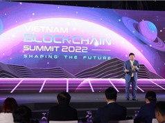 Kỳ vọng tạo sự phát triển đột phá từ blockchain